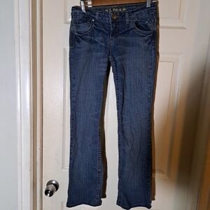 U.S. Polo Assn Jeans Size 3/4